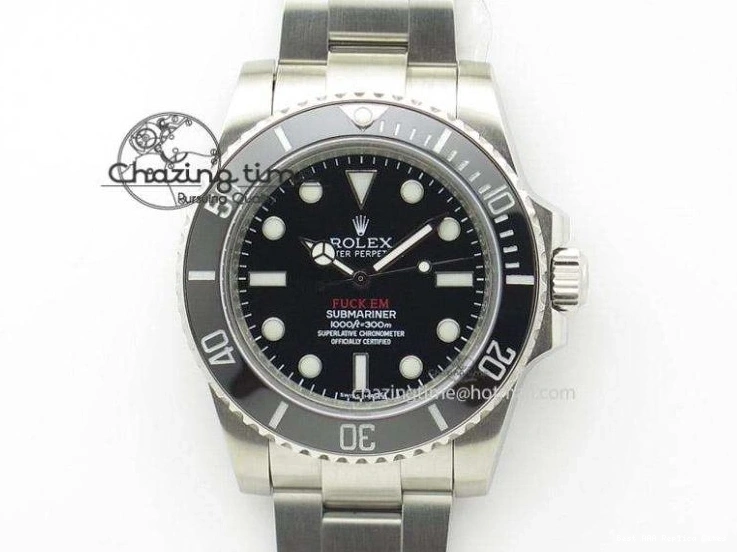 AAA Replica Watches Black Daytona SH4131 Dial Oysterflex QF QuickDry on 1:1 126518 V Edition Best 1308 Strap 1221